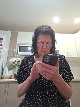 LaliaMia online show from 03.25.26