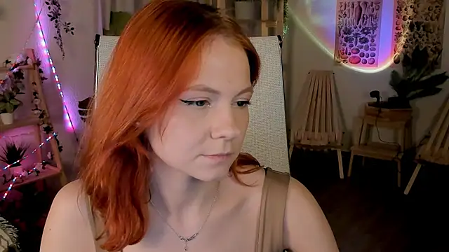LisaAris online show from 05.13.26