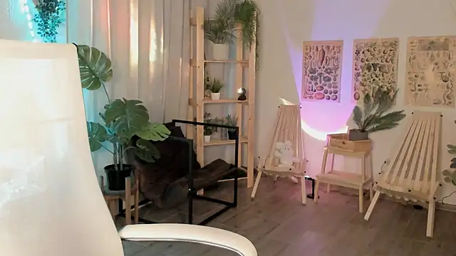 LisaAris online show from 05.25.26