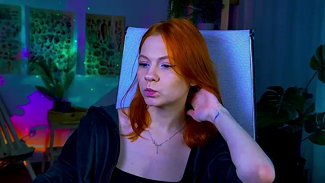 LisaAris online show from 06.05.26