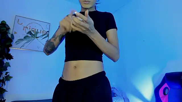 Maddie Ray online show from 06.17.26