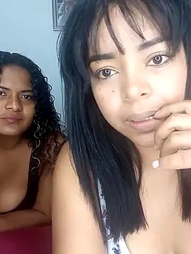 Peluchita girl online show from 04.20.26