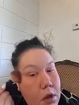 hisalphaqueen27 online show from 04.08.26