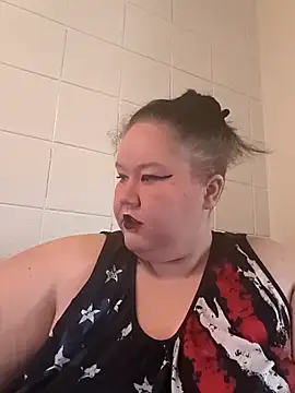 hisalphaqueen27 online show from 04.09.26