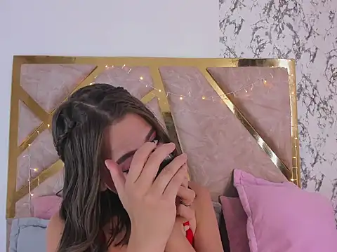 liarusoo online show from 04.10.26