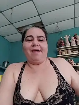Snapshot of Golositadeamor chatting on 05.18.26 Golositadeamor online show from 05.18.26