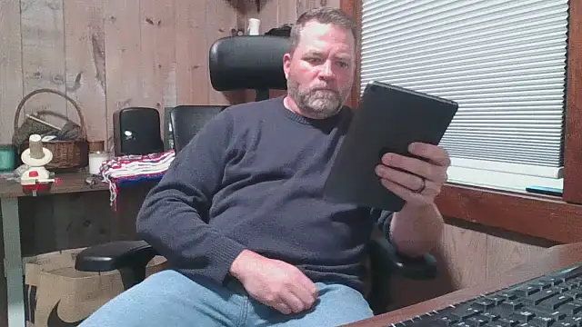 JJ CONN78 online show from 05.08.26