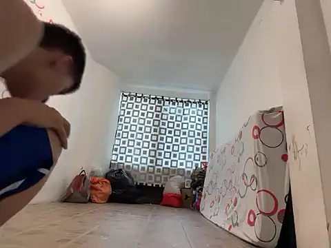 sabanamojada19 online show from 04.06.26