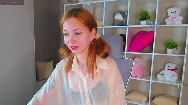 Sienna Nyx online show from 04.23.26