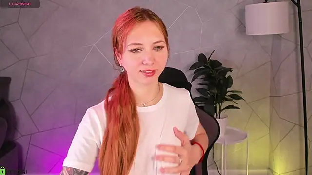 Sienna Nyx online show from 04.26.26