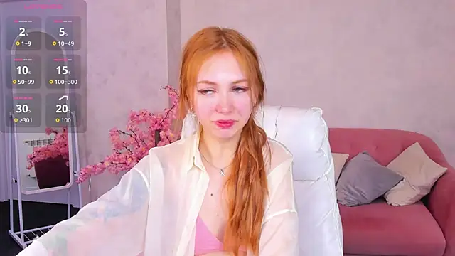Sienna Nyx online show from 05.13.26