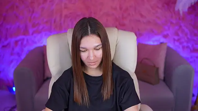 ViolettStar  online show from 04.06.26