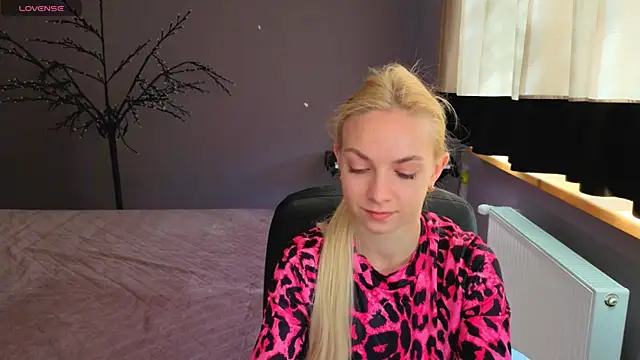 SonnySofia online show from 05.05.26