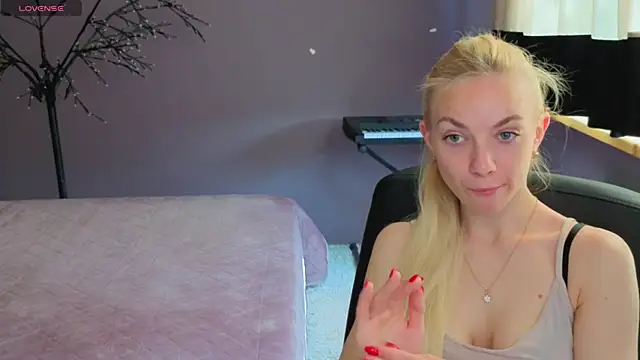 SonnySofia online show from 05.18.26