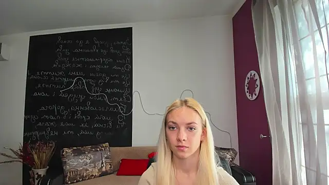 SonnySofia online show from 05.22.26