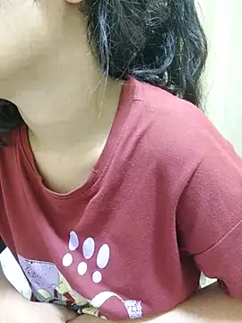 Snapshot of Monika_kumari6 chatting on 05.18.26 Monika kumari6 online show from 05.18.26