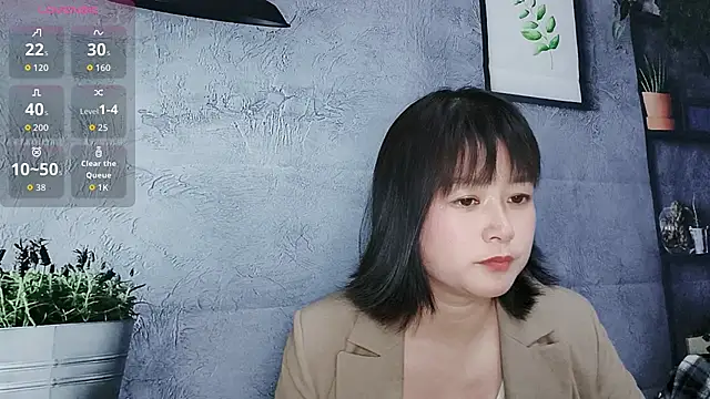 HH-Ying7 online show from 05.03.26