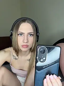 Kingdom of sexx online show from 04.21.26