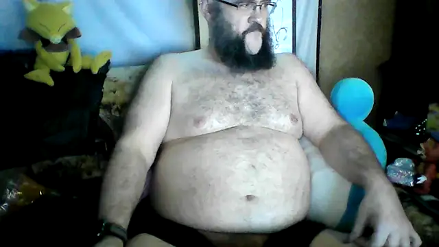BriTheTopBear online show from 05.22.26