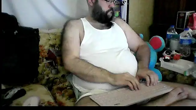 Snapshot of BriTheTopBear chatting on 07.03.26 BriTheTopBear online show from 07.03.26