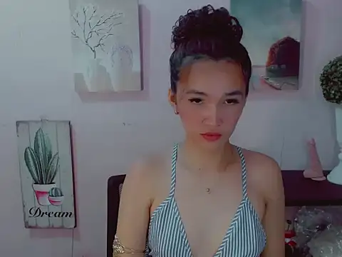 Mystic haraxx online show from 06.13.26