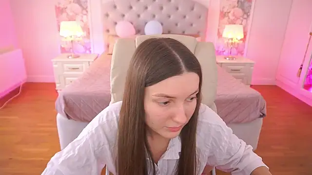 Snapshot of AshleyBaie chatting on 05.29.26 AshleyBaie online show from 05.29.26
