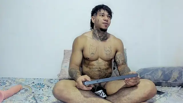 daamonxxx19  online show from 05.04.26