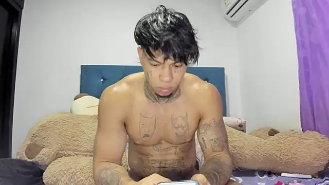 daamonxxx19  online show from 05.07.26