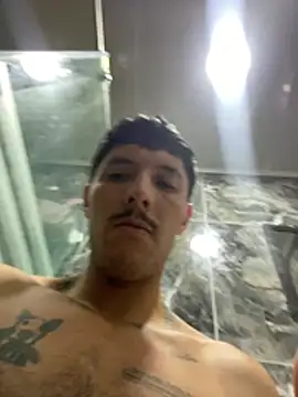 ALEXXXTREM69 online show from 05.23.26