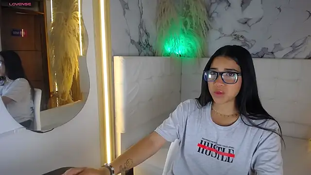 Taliasweet online show from 04.18.26