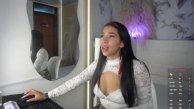 Taliasweet online show from 05.19.26