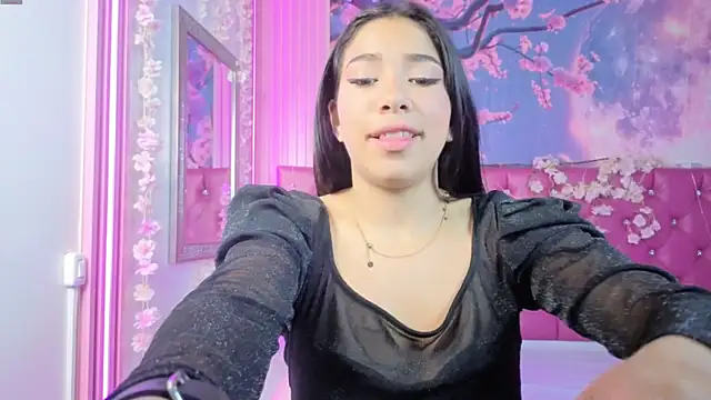 Taliasweet online show from 05.21.26