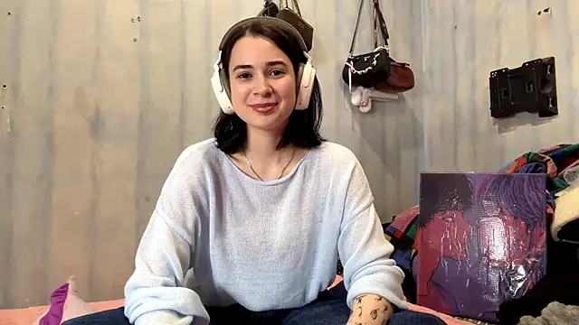 LanoraBilecki online show from 04.09.26