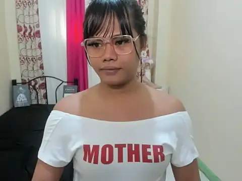 Seductive terra online show from 04.25.26