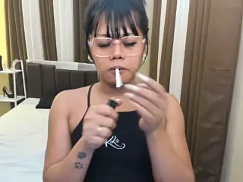 Seductive terra online show from 05.13.26