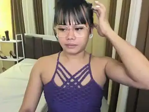 Seductive terra online show from 05.13.26