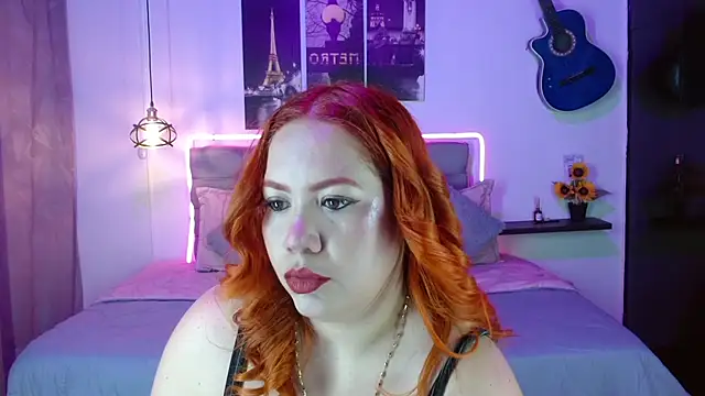 Snapshot of Srta_saraa chatting on 05.27.26 Srta saraa online show from 05.27.26