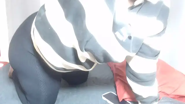 SexyBooty xx online show from 07.01.26