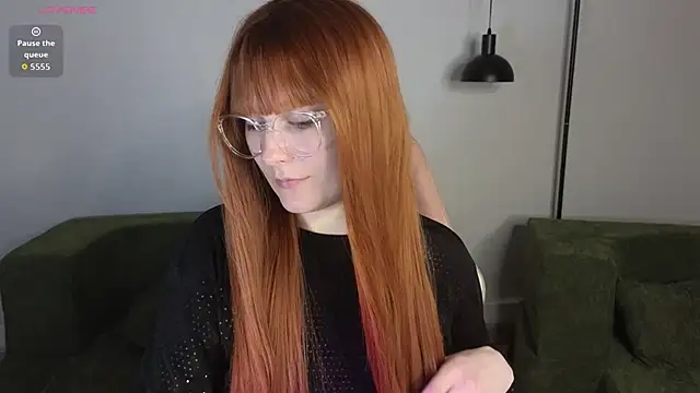 JessieWayy online show from 04.18.26