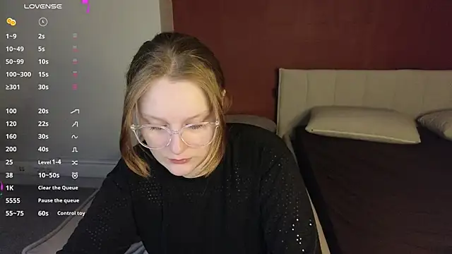 JessieWayy online show from 05.14.26