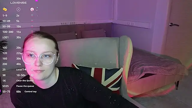 JessieWayy online show from 05.19.26