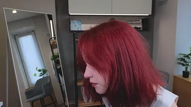 MaisieWillians online show from 07.20.26