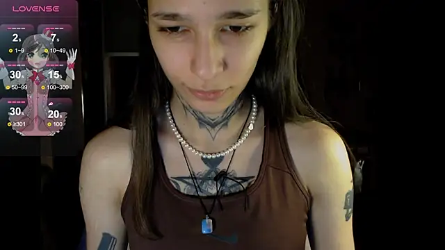 Kelly Xenny online show from 04.18.26