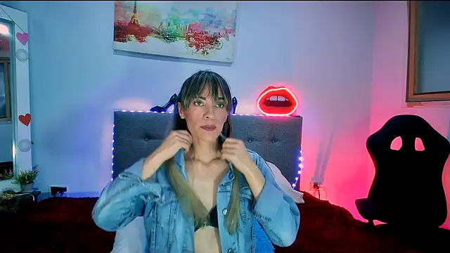 Lorena sweet33 online show from 06.16.26
