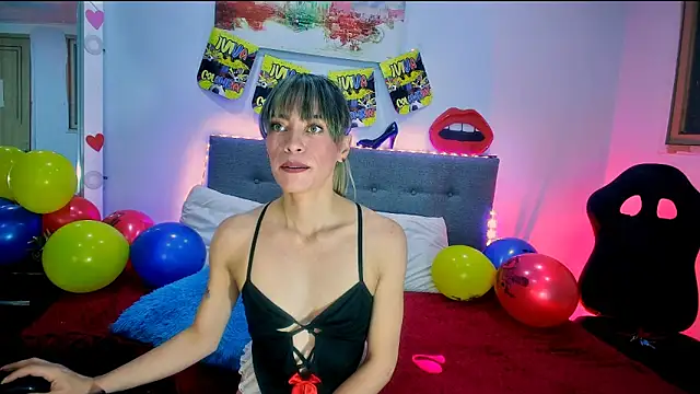 Lorena sweet33 online show from 06.20.26