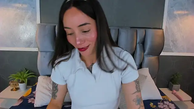 Cata Jonees online show from 04.27.26