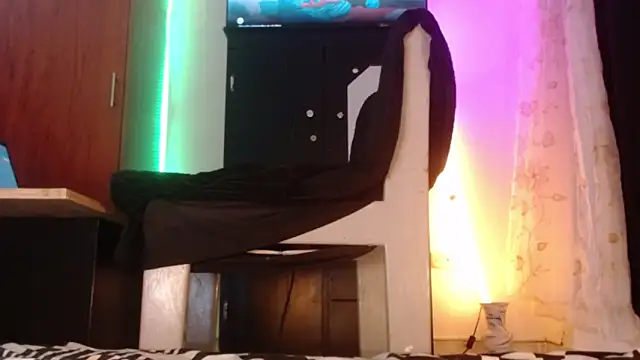 samm sweet online show from 04.07.26