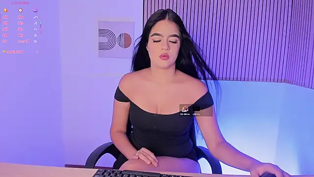sophia  taylor online show from 05.23.26