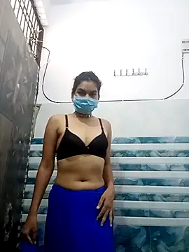 NEHA RIKA online show from 07.16.26