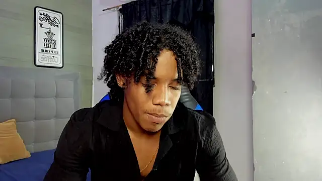 axel silva4 online show from 04.18.26
